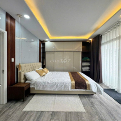 Siêu Phẩm CHDV 1 Phòng Ngủ, Thạch Thị Thanh, Phường Tân Định, Quận 1