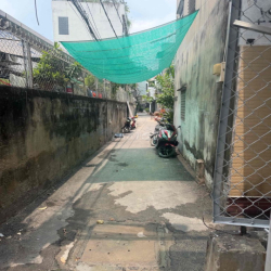 cho thuê nhà nguyên căn phường 6 quận gò vấp