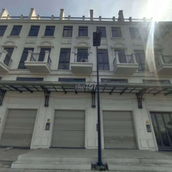 Cho Thuê  Shophouse LakeviewCity 7x20 5 Tầng Mặt Tiền Đường Song Hành 