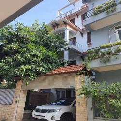 CHO THUÊ BIỆT THỰ NHÀ Ở