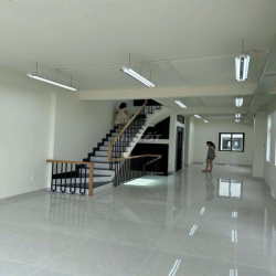 Cho Thuê  Shophouse LakeviewCity 7x20 5 Tầng Mặt Tiền Đường Song Hành 