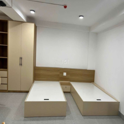 Căn hộ có ban công  đối diện Lotte Mart - Đông Á- Kiến Trúc