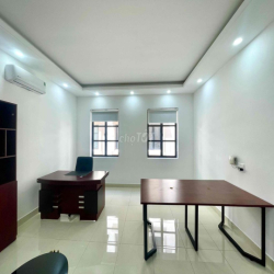 NGUYÊN LẦU VĂN PHÒNG CITYLAND 100M2