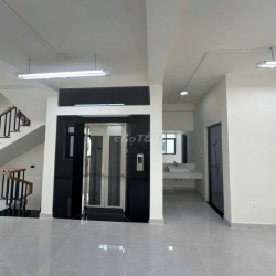 Cho Thuê  Shophouse LakeviewCity 7x20 5 Tầng Mặt Tiền Đường Song Hành 