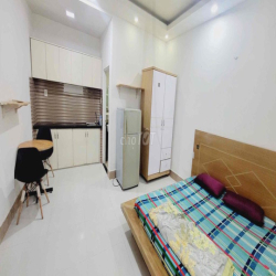 cho thuê phòng Huỳnh Văn Bánh đầy đủ nội thất