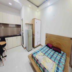 cho thuê phòng Huỳnh Văn Bánh đầy đủ nội thất