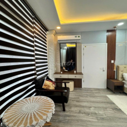 Siêu Phẩm CHDV 1 Phòng Ngủ, Thạch Thị Thanh, Phường Tân Định, Quận 1