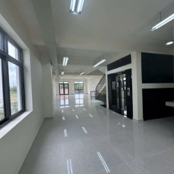 Cho Thuê  Shophouse LakeviewCity 7x20 5 Tầng Mặt Tiền Đường Song Hành 