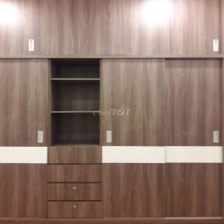 Cho thuê chung cư Topaz garden