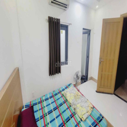 cho thuê phòng Huỳnh Văn Bánh đầy đủ nội thất