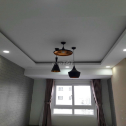 Cho thuê chung cư Topaz garden