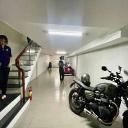 NGUYÊN LẦU VĂN PHÒNG CITYLAND 100M2