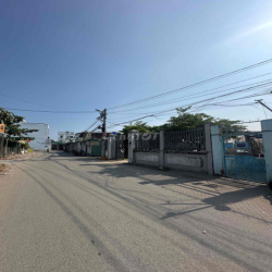 Cho thuê gara oto phường tân quy q7