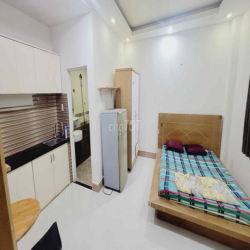 cho thuê phòng Huỳnh Văn Bánh đầy đủ nội thất