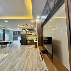 Siêu Phẩm CHDV 1 Phòng Ngủ, Thạch Thị Thanh, Phường Tân Định, Quận 1