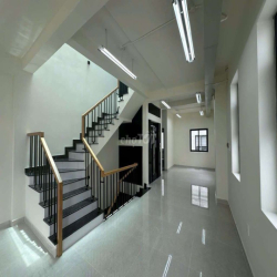 Cho Thuê  Shophouse LakeviewCity 7x20 5 Tầng Mặt Tiền Đường Song Hành 