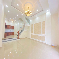 Cho thuê gấp nhà MT 268A Thạch Lam, P. Phú Thạnh, Q.Tân Phú