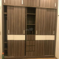 Cho thuê chung cư Topaz garden