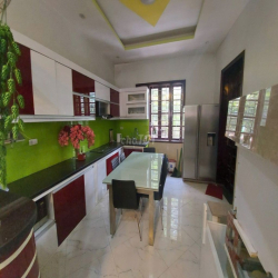 CHO THUÊ BIỆT THỰ NHÀ Ở