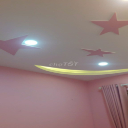 Cho thuê chung cư Topaz garden