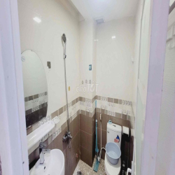 cho thuê phòng Huỳnh Văn Bánh đầy đủ nội thất