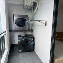 Căn hộ có ban công  đối diện Lotte Mart - Đông Á- Kiến Trúc