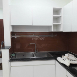 Cho thuê chung cư Topaz garden