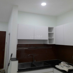 Cho thuê chung cư Topaz garden