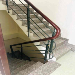 NC BÌNH THẠNH - HẺM XE TẢI ( 1 TRỆT 3 LẦU )