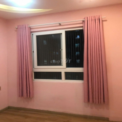 Cho thuê chung cư Topaz garden