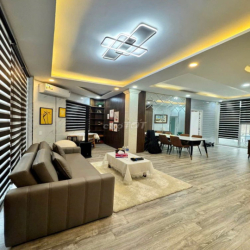 Siêu Phẩm CHDV 1 Phòng Ngủ, Thạch Thị Thanh, Phường Tân Định, Quận 1