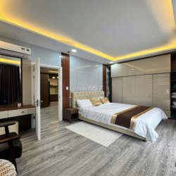 Siêu Phẩm CHDV 1 Phòng Ngủ, Thạch Thị Thanh, Phường Tân Định, Quận 1