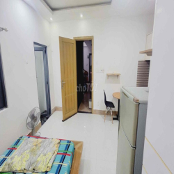 cho thuê phòng Huỳnh Văn Bánh đầy đủ nội thất