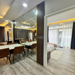 Siêu Phẩm CHDV 1 Phòng Ngủ, Thạch Thị Thanh, Phường Tân Định, Quận 1