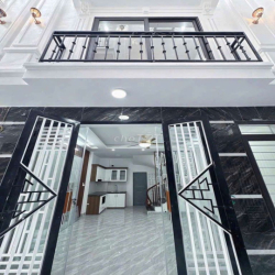 CHO THUÊ NHÀ NGUYÊN CĂN PHỐ THƯỢNG THANH - Ô TÔ ĐỖ GẦN - 3PN, Nội thất