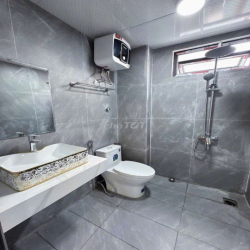 CHO THUÊ NHÀ NGUYÊN CĂN PHỐ THƯỢNG THANH - Ô TÔ ĐỖ GẦN - 3PN, Nội thất