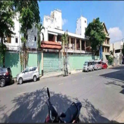 Cho Thuê Nhà Đường Hoàng Việt, Tân Bình ( 15x20m - KD TỰ DO )