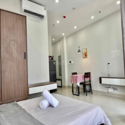 CĂN HỘ DỊCH VỤ FULL NỘI THẤT TT BÌNH THẠNH - NGÃ TƯ HÀNG XANH