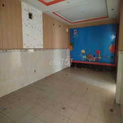 Cho Thuê Nhà Đường Hoàng Việt, Tân Bình ( 15x20m - KD TỰ DO )