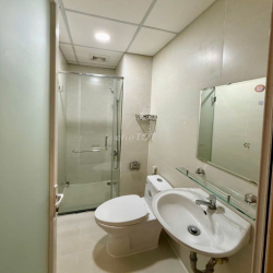 Cho thuê căn 2pn 2wc giá 7tr5 full nội thất vào ở ngay c/cư Dream Home