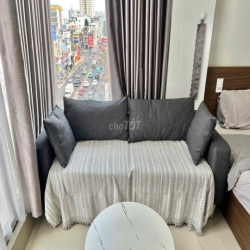 CĂN HỘ DỊCH VỤ FULL NỘI THẤT TT BÌNH THẠNH - NGÃ TƯ HÀNG XANH