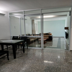 Cho thuê căn hộ 1PK, 2PN, 2WC