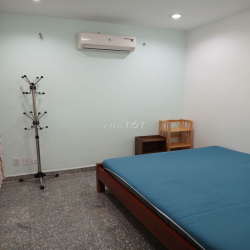 Cho thuê căn hộ 1PK, 2PN, 2WC