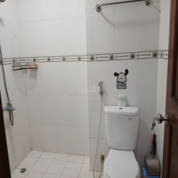 Cho thuê căn hộ 1PK, 2PN, 2WC
