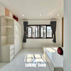 🎉CĂN HỘ STUDIO CỬA SỔ TRỜI - ĐẦY ĐỦ NỘI THẤT - GIÁP ĐẦM SEN - Q11