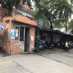 CHO THUÊ NHÀ XƯỞNG, VĂN PHÒNG 2240m2 AN DƯƠNG VƯƠNG, BÌNH TÂN