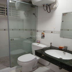 Cho thuê căn hộ 1PK, 2PN, 2WC