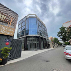 CHO THUÊ TOÀ NHÀ MỚI XÂY UNG VĂN KHIÊM BÌNH THẠNH