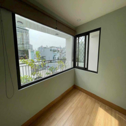 💎 💎 💎 FULL NỘI THẤT TRỆT 2 LẦU 4PN 4WC HẺM XE HƠI DƯƠNG QUẢNG HÀM P5