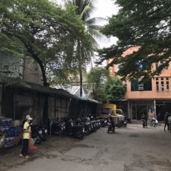 CHO THUÊ NHÀ XƯỞNG, VĂN PHÒNG 2240m2 AN DƯƠNG VƯƠNG, BÌNH TÂN